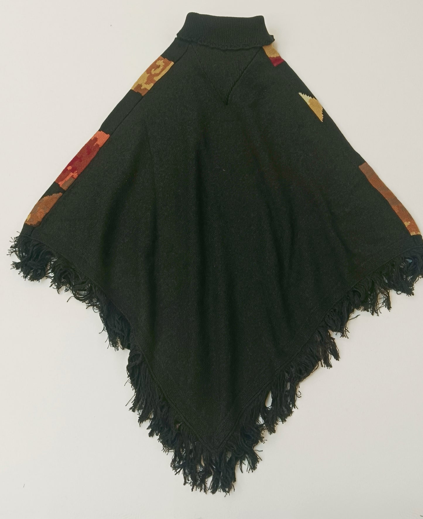 Unblocked memories Poncho