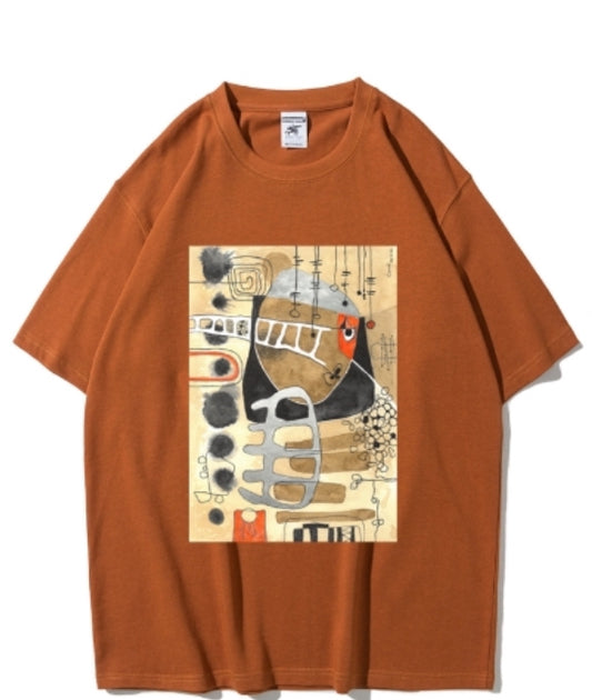 Short sleeve T-Shirt